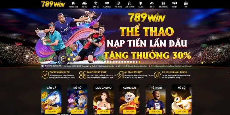 77BET - Sân chơi cược tennis xanh chín hàng đầu