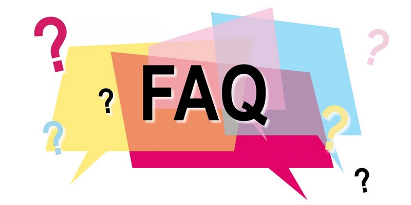 FAQ - Giải đáp thắc mắc liên quan về chơi game tại 77BET