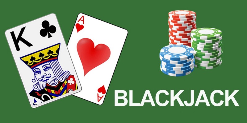 Game blackjack thu hút đông đảo người chơi